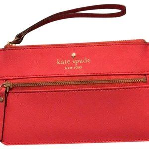 Kate Spade Wristlet